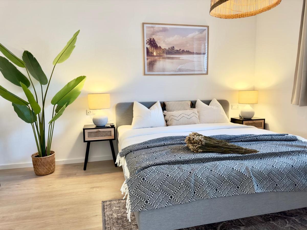 Flair Apartments Vorarlberg - Stilvolles Wohnen Nahe Bodensee & Alpen - Kueche, Balkon & Gratis Parkplatz Bregenz Eksteriør bilde