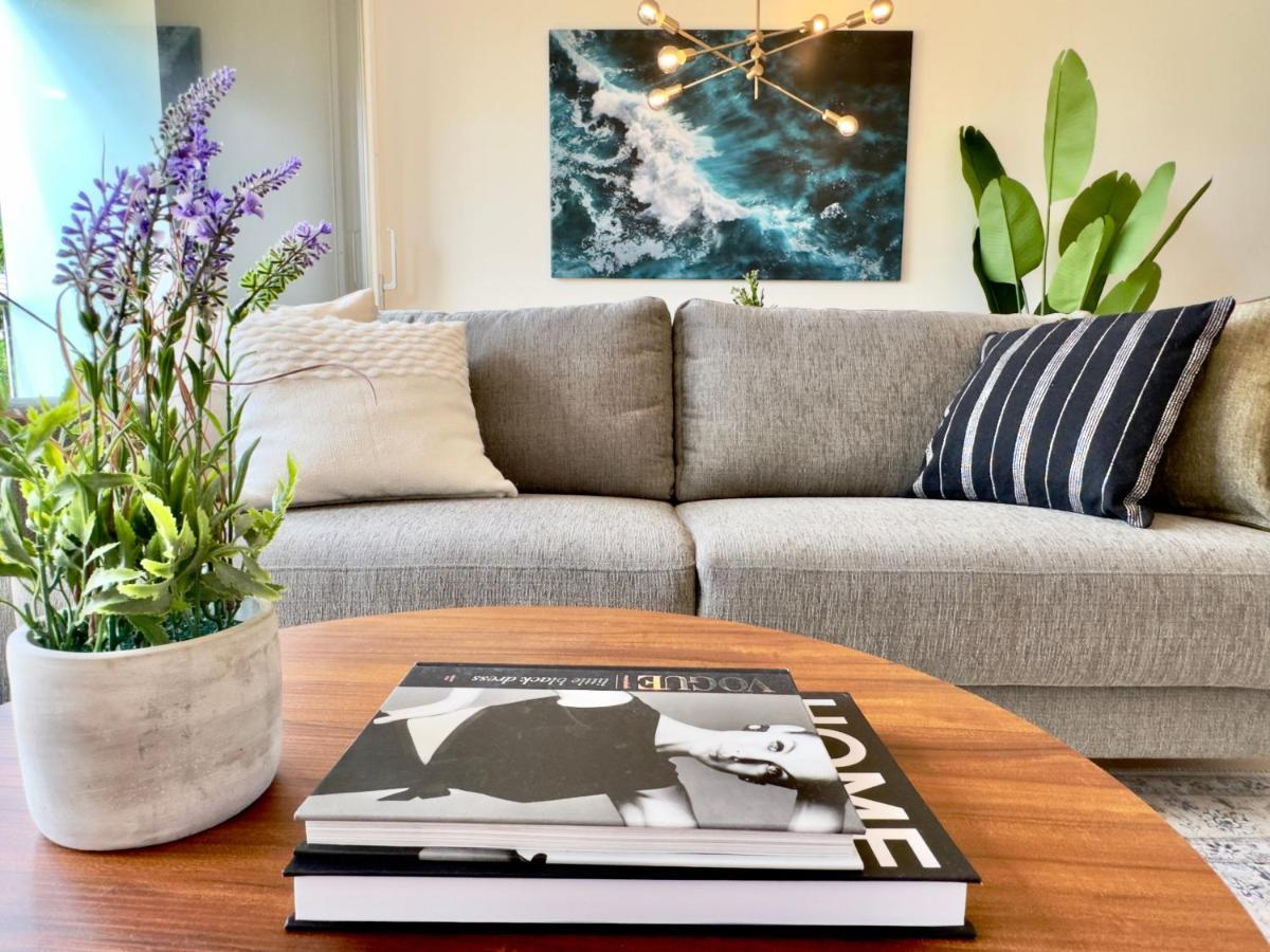 Flair Apartments Vorarlberg - Stilvolles Wohnen Nahe Bodensee & Alpen - Kueche, Balkon & Gratis Parkplatz Bregenz Eksteriør bilde
