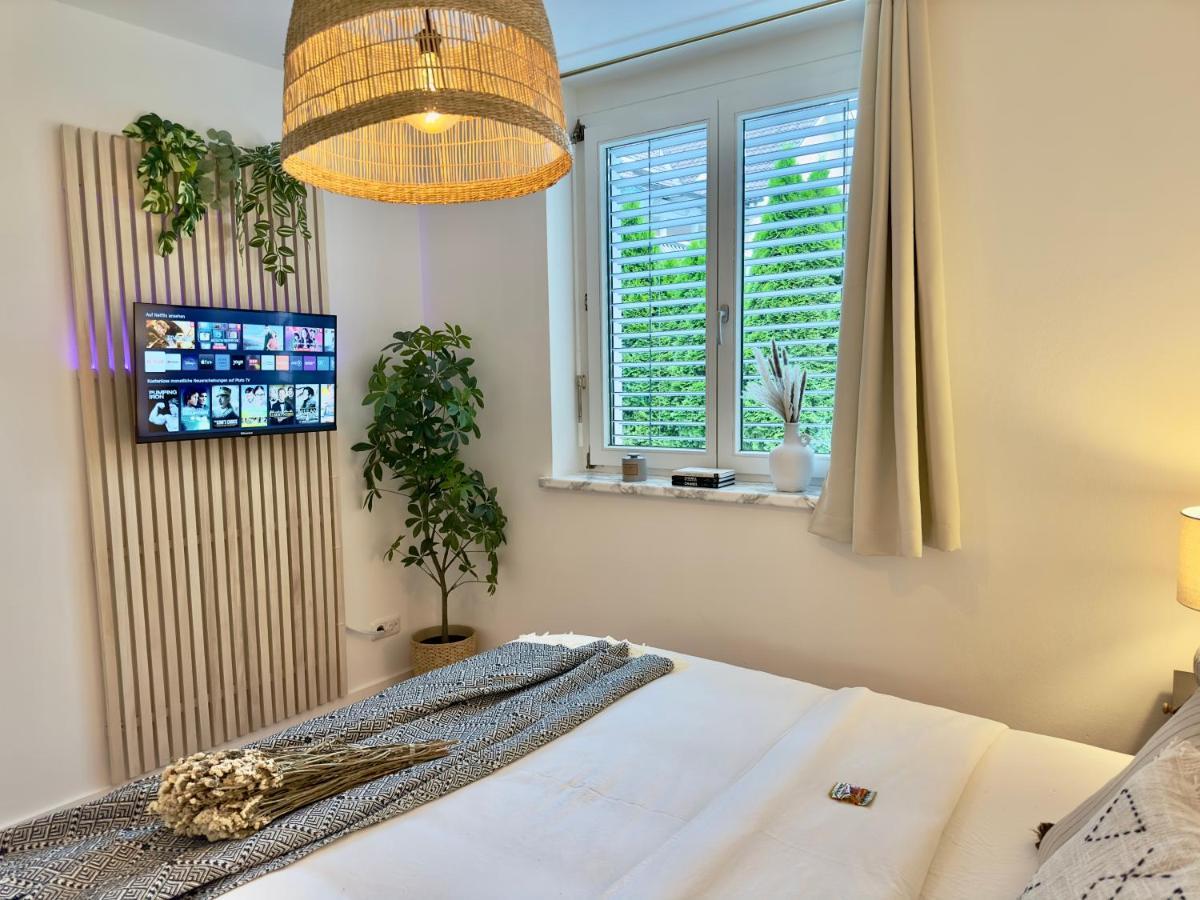 Flair Apartments Vorarlberg - Stilvolles Wohnen Nahe Bodensee & Alpen - Kueche, Balkon & Gratis Parkplatz Bregenz Eksteriør bilde