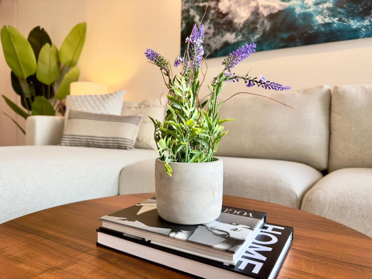 Flair Apartments Vorarlberg - Stilvolles Wohnen Nahe Bodensee & Alpen - Kueche, Balkon & Gratis Parkplatz Bregenz Rom bilde