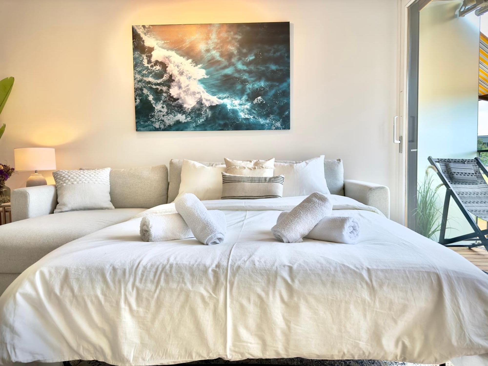 Flair Apartments Vorarlberg - Stilvolles Wohnen Nahe Bodensee & Alpen - Kueche, Balkon & Gratis Parkplatz Bregenz Eksteriør bilde