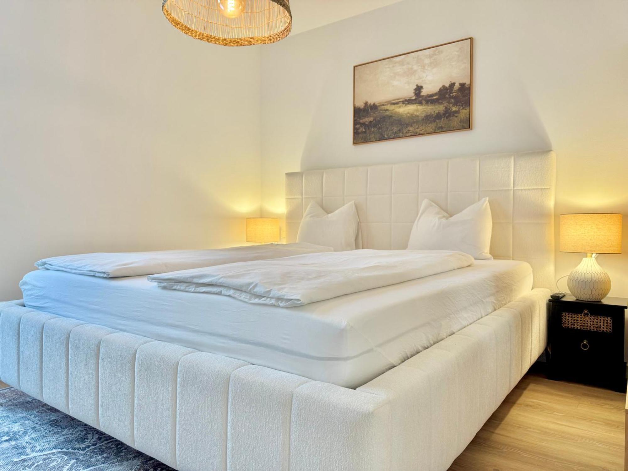 Flair Apartments Vorarlberg - Stilvolles Wohnen Nahe Bodensee & Alpen - Kueche, Balkon & Gratis Parkplatz Bregenz Eksteriør bilde