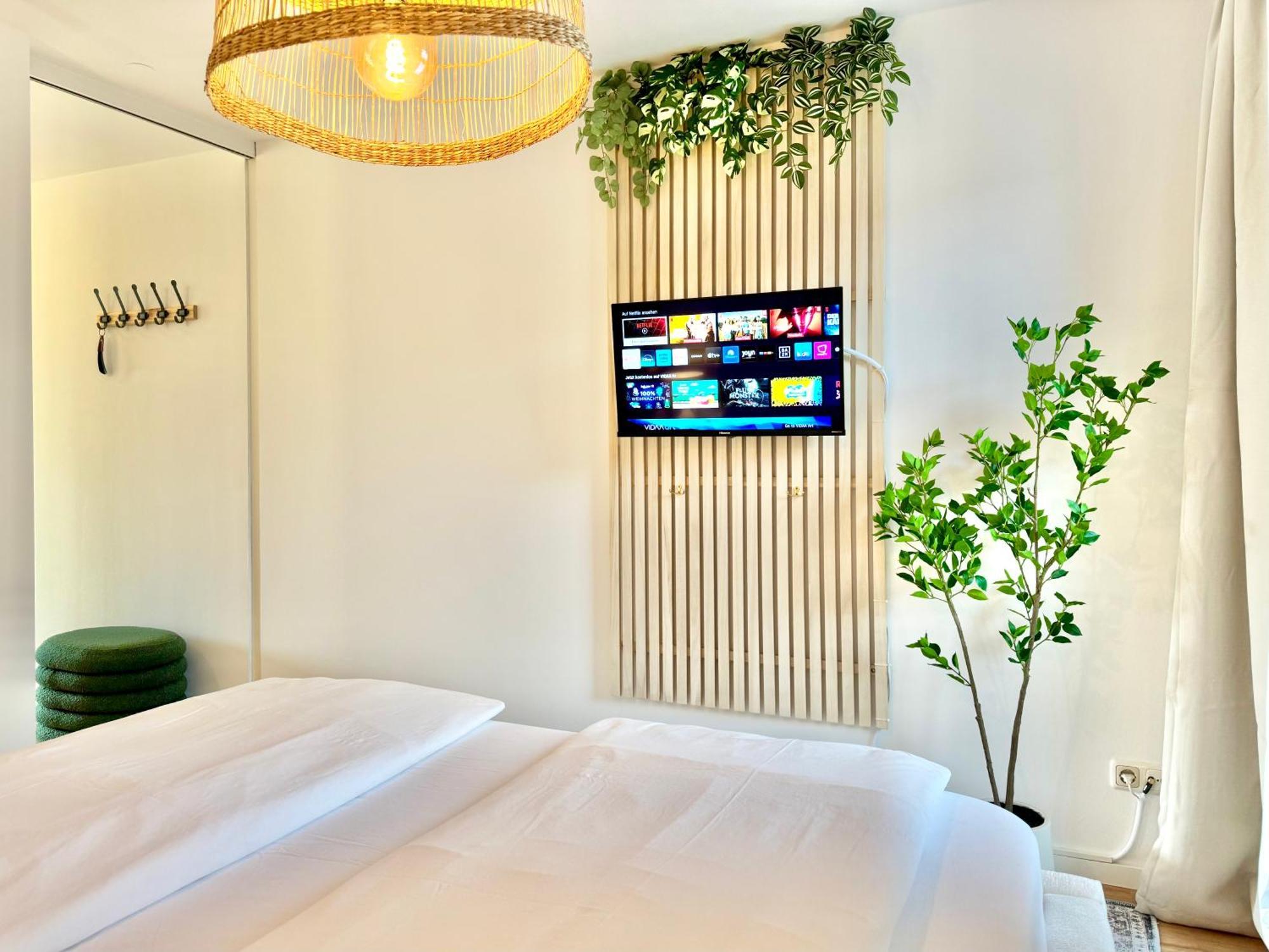 Flair Apartments Vorarlberg - Stilvolles Wohnen Nahe Bodensee & Alpen - Kueche, Balkon & Gratis Parkplatz Bregenz Eksteriør bilde