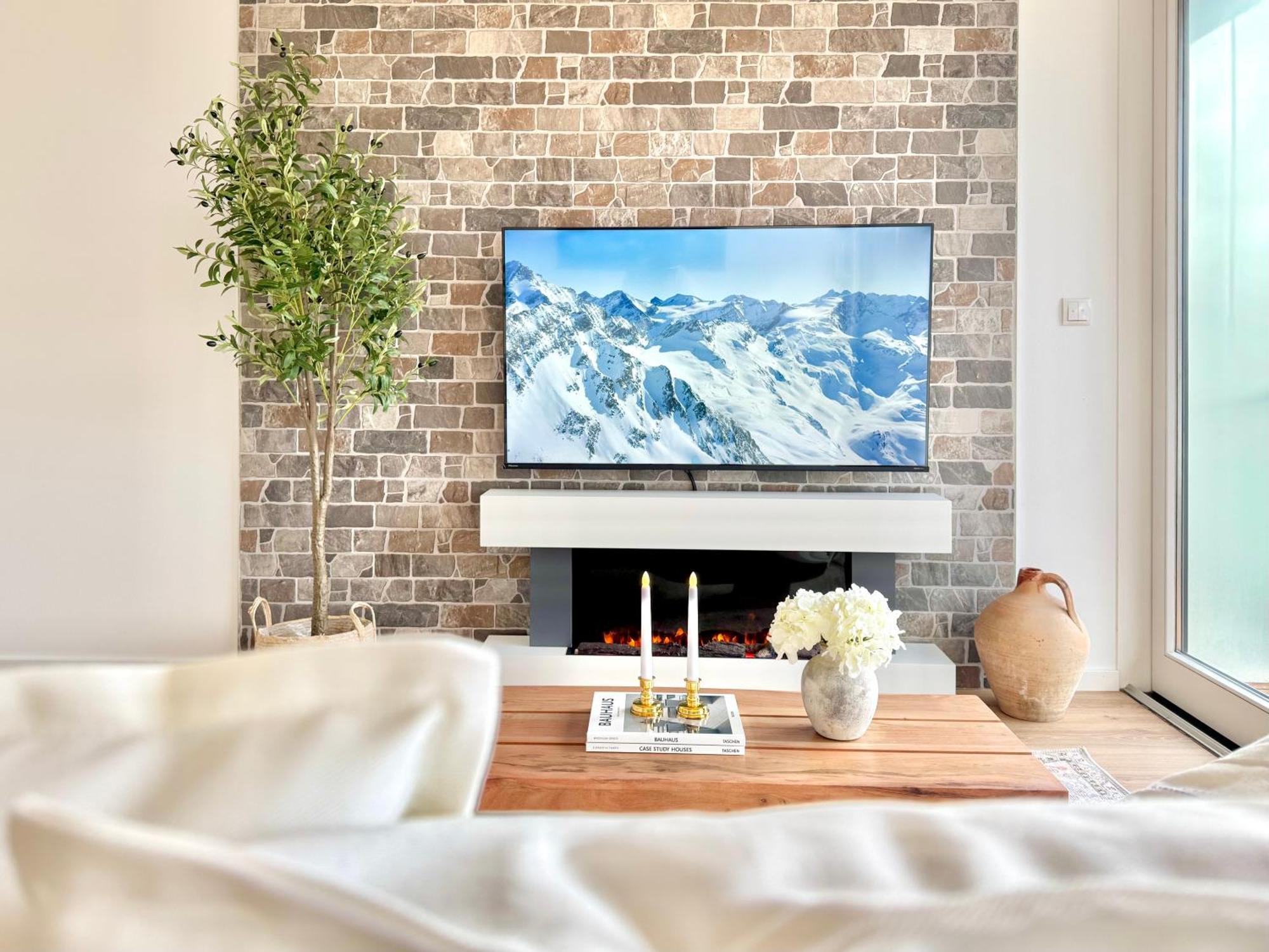 Flair Apartments Vorarlberg - Stilvolles Wohnen Nahe Bodensee & Alpen - Kueche, Balkon & Gratis Parkplatz Bregenz Eksteriør bilde
