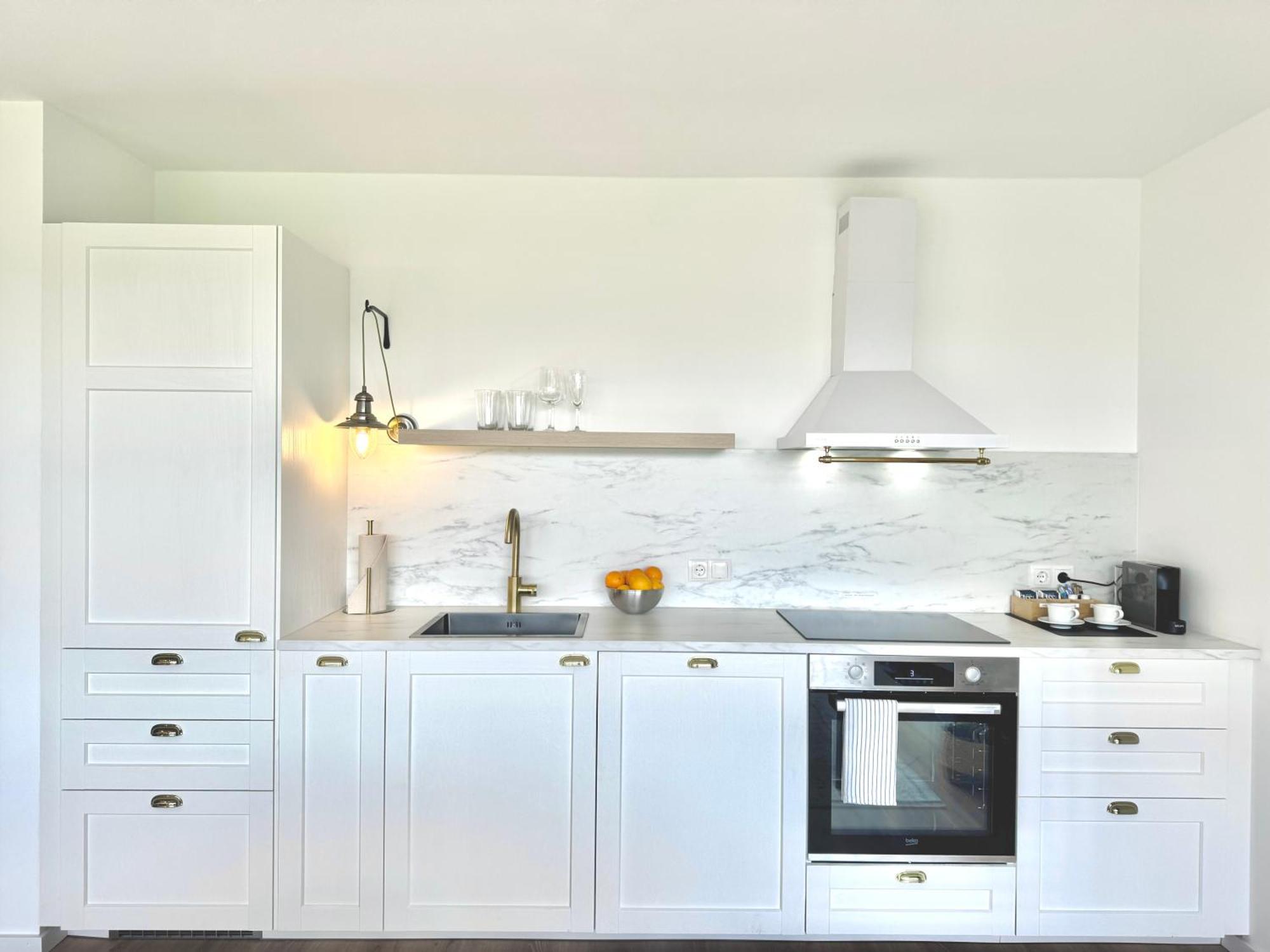 Flair Apartments Vorarlberg - Stilvolles Wohnen Nahe Bodensee & Alpen - Kueche, Balkon & Gratis Parkplatz Bregenz Eksteriør bilde