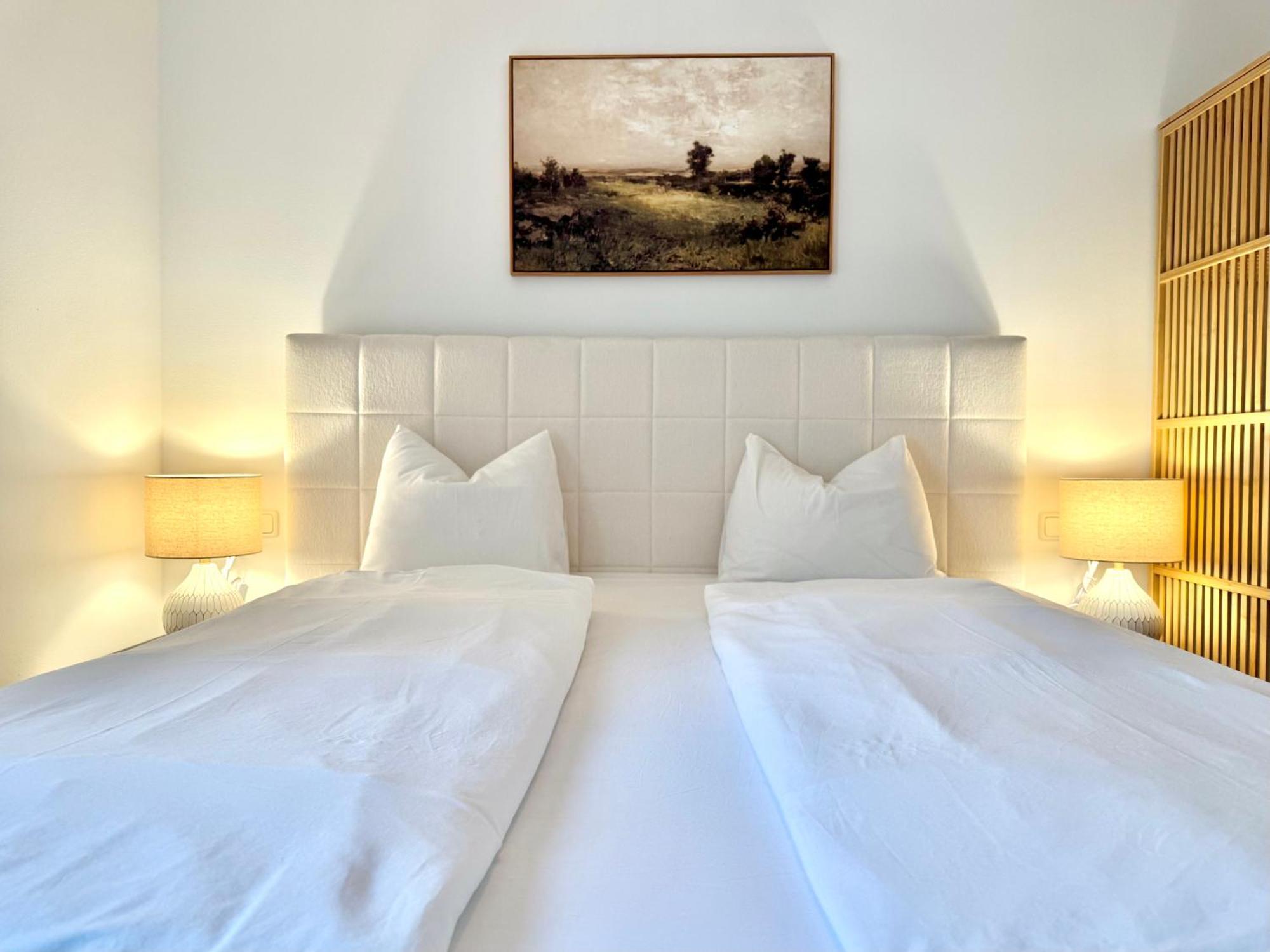 Flair Apartments Vorarlberg - Stilvolles Wohnen Nahe Bodensee & Alpen - Kueche, Balkon & Gratis Parkplatz Bregenz Eksteriør bilde